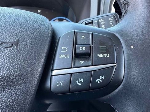 Used 2024 Ford Bronco Sport Big Bend w/ Convenience Package AWD/4WD image 16