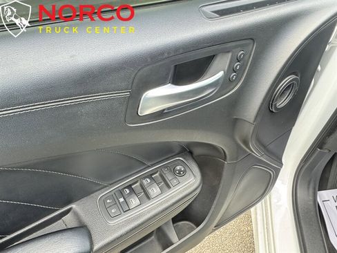 Used 2021 Dodge Charger R/T w/ Daytona Edition Group image 16