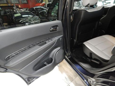 Used 2025 Dodge Durango SRT Hellcat image 38