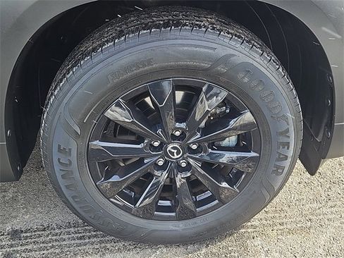 Used 2023 MAZDA CX-50 2.5 S w/ Cargo Package image 10