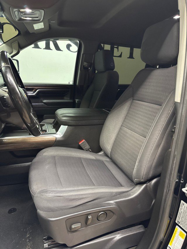 Used 2024 Chevrolet Silverado 3500 LT w/ Safety Package AWD/4WD image 30