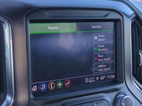 Used 2021 GMC Sierra 1500 AT4 image 32