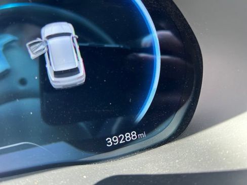 Used 2023 Genesis GV80 3.5T AWD/4WD image 9