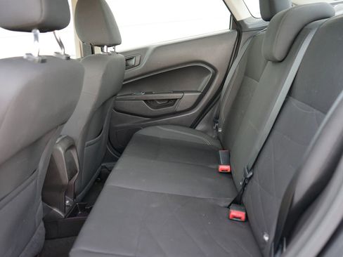 Used 2017 Ford Fiesta SE image 33