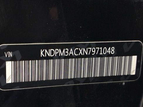 Used 2022 Kia Sportage LX image 56