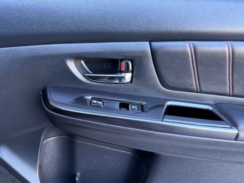 Used 2020 Subaru WRX AWD/4WD image 17