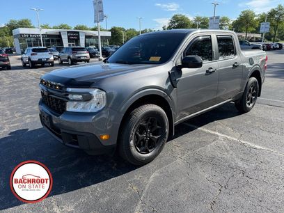 Used 2023 Ford Maverick XLT w/ Equipment Group 300A Standard
