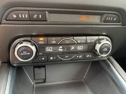 Used 2018 MAZDA CX-5 Grand Touring AWD/4WD image 21