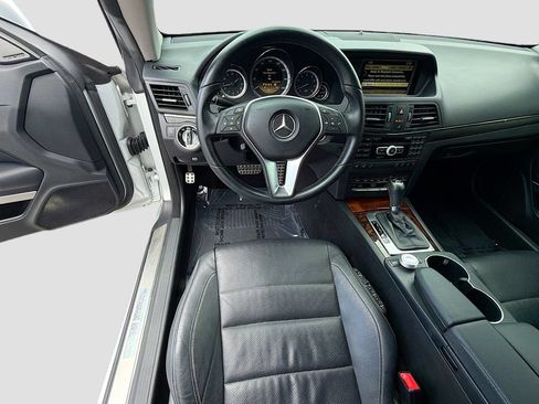 Used 2012 Mercedes-Benz E 350 Cabriolet image 15