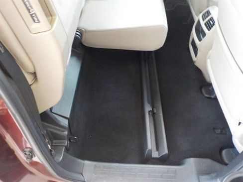 Used 2018 Honda Ridgeline RTL image 38