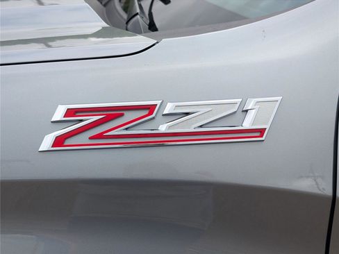 New 2026 Chevrolet Silverado 1500 LTZ AWD/4WD image 40