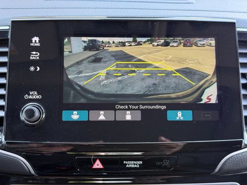 Used 2022 Honda Pilot Touring image 42