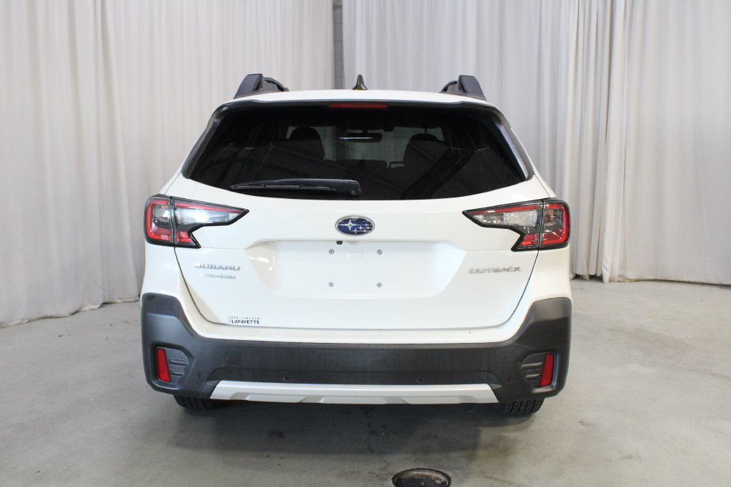 Used 2021 Subaru Outback Limited AWD/4WD image 26