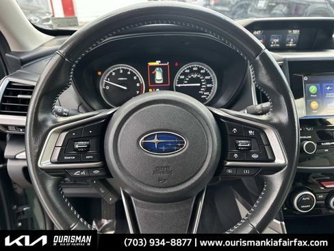 Used 2023 Subaru Forester Premium image 10