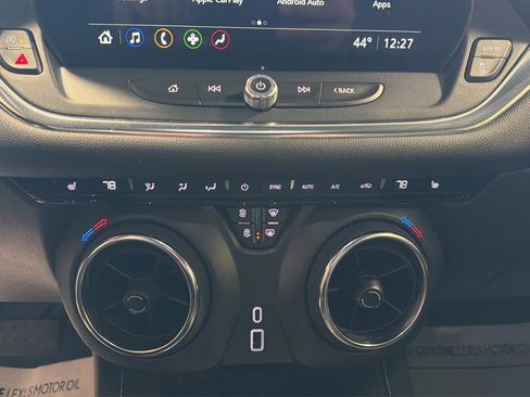 Used 2024 Chevrolet Blazer LT w/ Redline Edition image 23