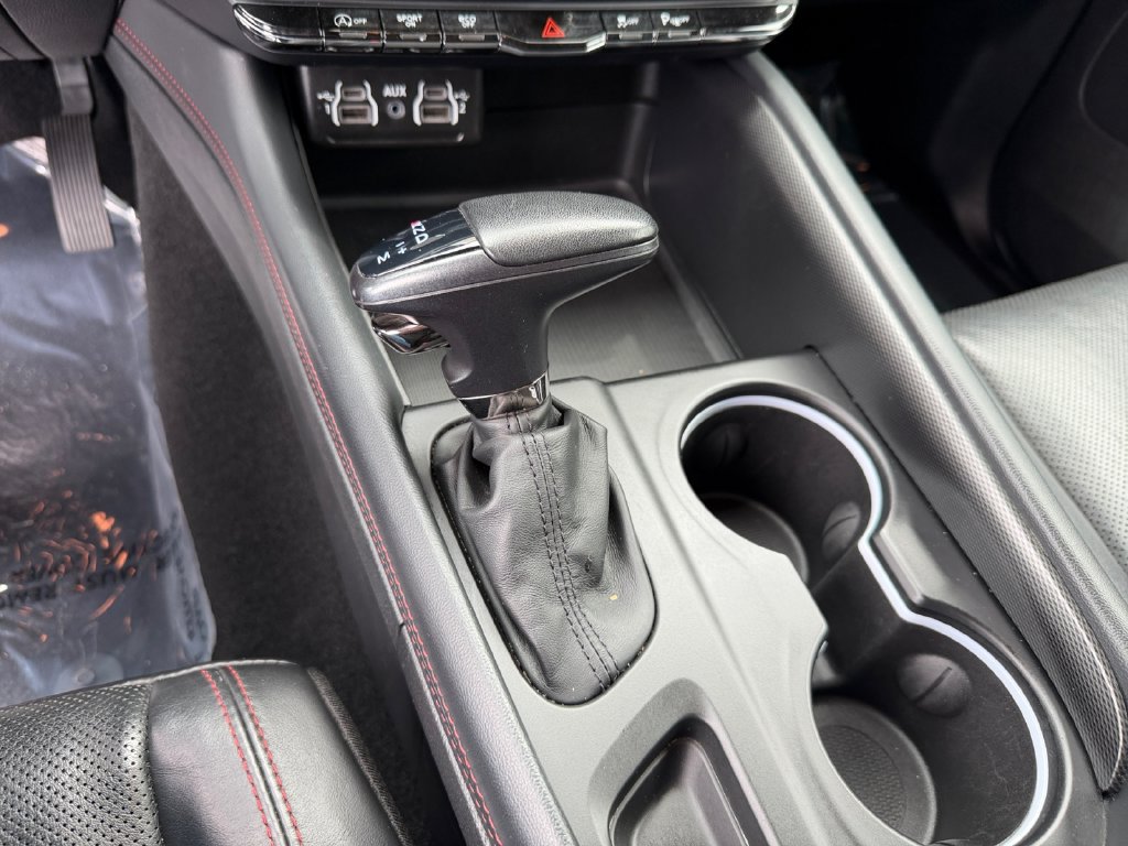 Used 2024 Dodge Durango GT AWD/4WD image 28