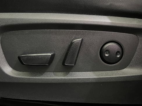 Used 2024 Nissan Pathfinder Rock Creek image 18