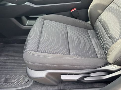 New 2026 Chevrolet Equinox LT image 9