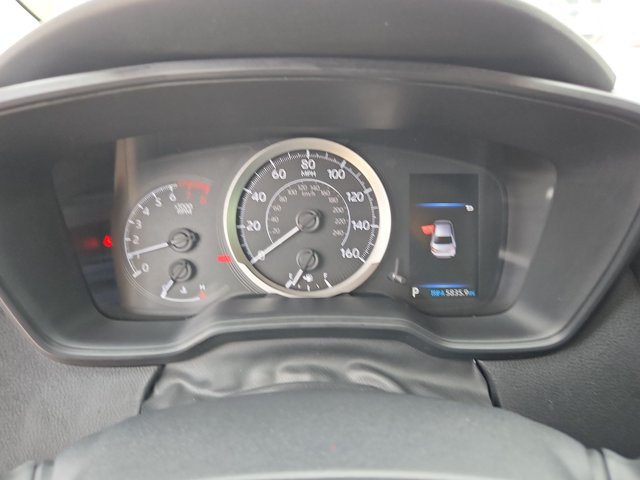 Used 2021 Toyota Corolla LE FWD image 11