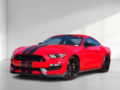 Used 2020 Ford Mustang Shelby GT350 w/ Technology Package