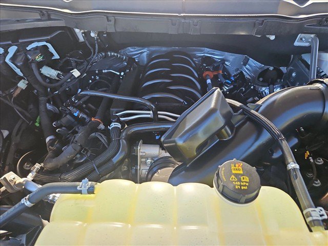 Certified 2024 Ford F150 STX AWD/4WD image 23