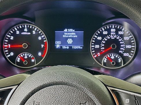 Used 2019 Kia Optima LX image 13