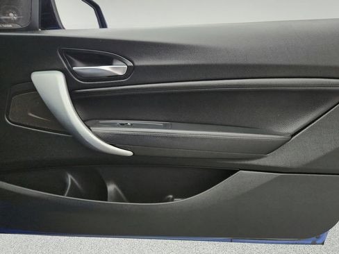 Used 2016 BMW M235i Convertible RWD image 27