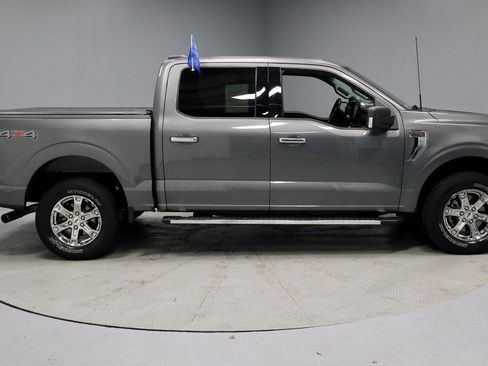 Certified 2021 Ford F150 XLT w/ Equipment Group 302A High image 13