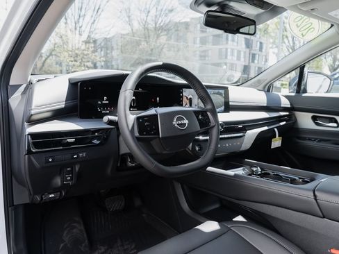 New 2026 Nissan Murano SL AWD/4WD image 23