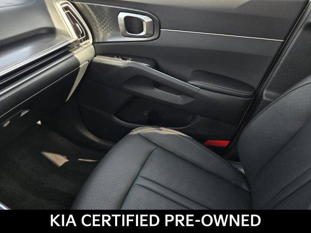 Certified 2026 Kia Sorento S AWD/4WD image 25