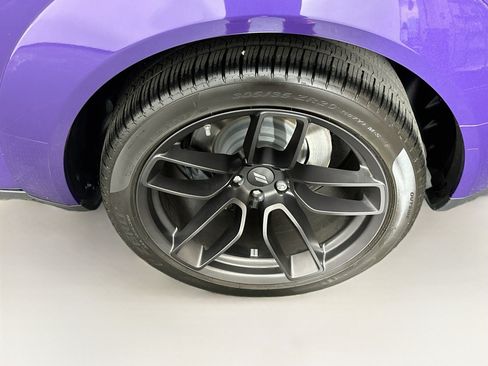 Used 2023 Dodge Challenger R/T Scat Pack RWD image 11