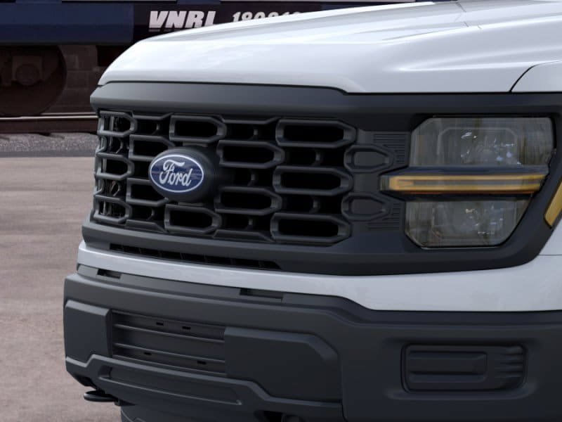 New 2026 Ford F150 XL AWD/4WD image 39