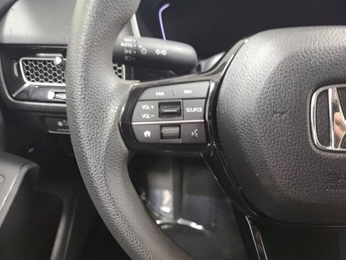 Used 2025 Honda Civic LX image 24