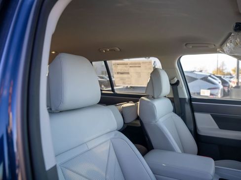 New 2026 Hyundai Santa Fe SEL image 13