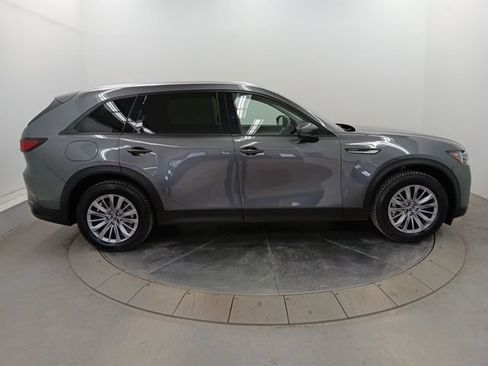 Used 2024 MAZDA CX-90 Plug-In Hybrid w/ Preferred AWD/4WD image 35