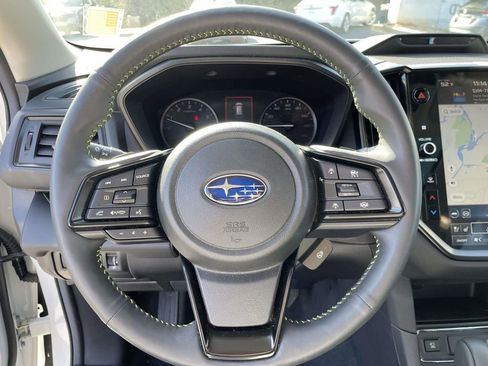 Certified 2025 Subaru Ascent Bronze Edition w/ Onyx Package image 23