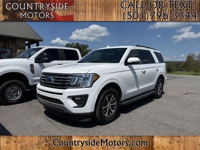 Used 2020 Ford Expedition XLT w/ Equipment Group 201A