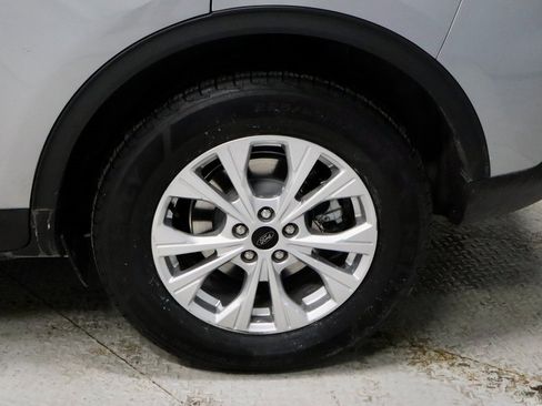 Certified 2024 Ford Escape Active w/ Tech Pack #1 image 20