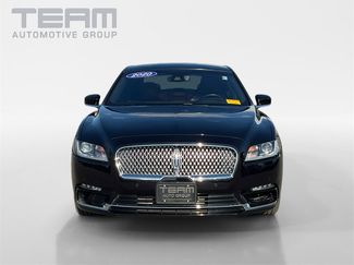 Used 2020 Lincoln Continental Reserve video 2