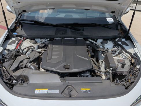 Used 2025 Audi A5 2.0T Premium Plus w/ Premium Plus AWD/4WD image 32