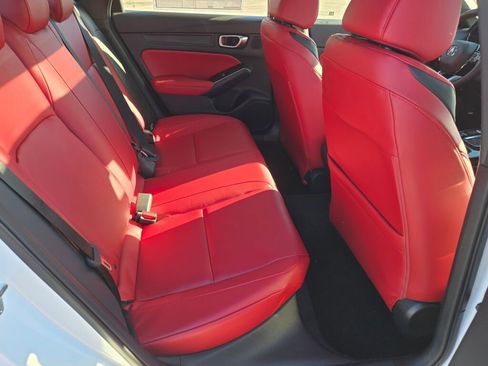 New 2026 Acura Integra A-Spec image 10