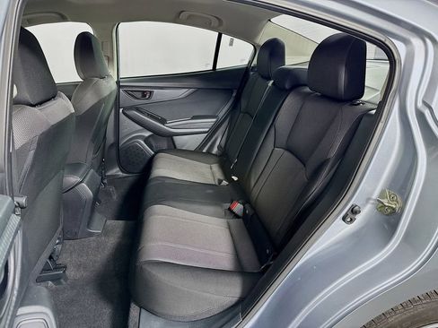 Used 2018 Subaru Impreza 2.0i image 11