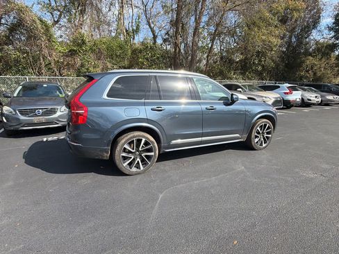 Certified 2023 Volvo XC90 B5 Plus w/ Protection Package Premier image 14