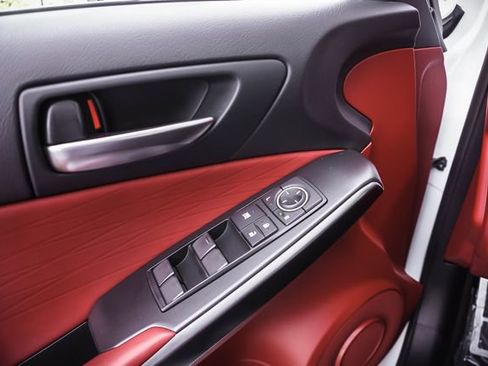 Certified 2024 Lexus IS 350 F Sport RWD image 12