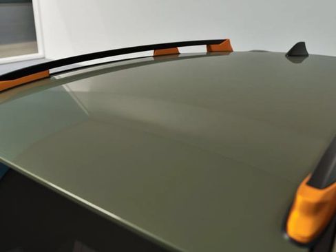 New 2026 Subaru Crosstrek 2.5i Wilderness AWD/4WD image 13