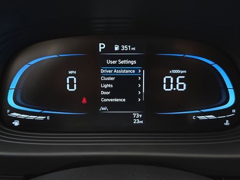 New 2026 Hyundai Venue SEL image 18