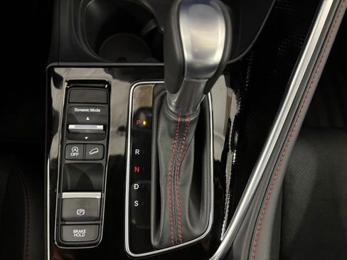 Certified 2025 Acura ADX A-Spec image 23