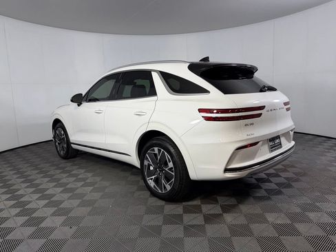 Used 2026 Genesis Electrified GV70 AWD/4WD image 10