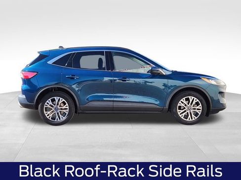 Used 2020 Ford Escape SEL AWD/4WD image 11