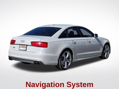 Used 2013 Audi S6 Prestige AWD/4WD image 17